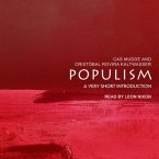 Populism Lib/E: A Very Short Introduction