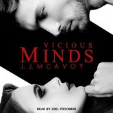 Vicious Minds Lib/E: Part 1
