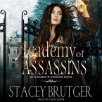 Academy of Assassins Lib/E