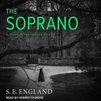 The Soprano Lib/E: A Haunting Supernatural Thriller