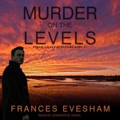 Murder on the Levels - Evesham, Frances