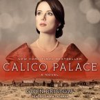 Calico Palace Lib/E