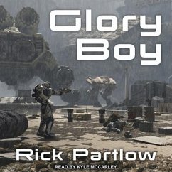 Glory Boy - Partlow, Rick