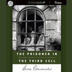Prisoner in the Third Cell - Edwards, Gene