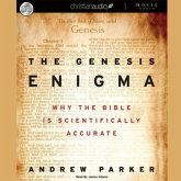 Genesis Enigma Lib/E: Why the Bible Is Scientifically Accurate