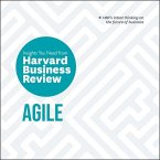 Agile Lib/E: The Insights You Need from Harvard Business Review