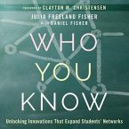 Who You Know: Unlocking Innovations That Expand Students' Networks