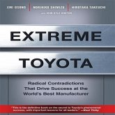 Extreme Toyota Lib/E: Radical Contradictions That Drive Success at the World's Best Manufacturer