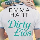 Dirty Lies Lib/E