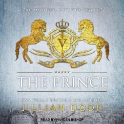 The Prince - Dodd, Jillian