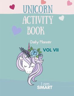 Unicorn Activity Book - Store, Ananda