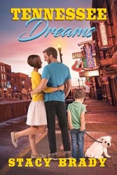 Cover Tennessee Dreams