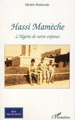 Hassi Mamèche - Maldonado, Michèle