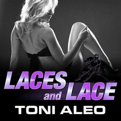 Laces and Lace Lib/E - Aleo, Toni