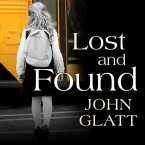 Lost and Found Lib/E: The True Story of Jaycee Lee Dugard and the Abduction That Shocked the World
