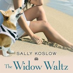 The Widow Waltz Lib/E - Koslow, Sally