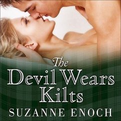 The Devil Wears Kilts Lib/E - Enoch, Suzanne