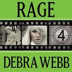 Rage Lib/E - Webb, Debra