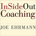 Insideout Coaching Lib/E: How Sports Can Transform Lives