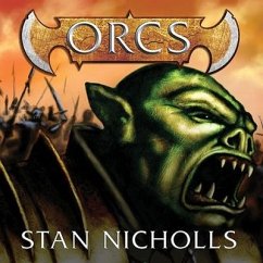Orcs - Nicholls, Stan