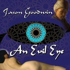 An Evil Eye Lib/E - Goodwin, Jason