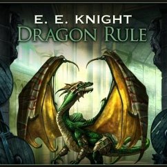 Dragon Rule Lib/E - Knight, E. E.
