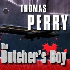The Butcher's Boy Lib/E - Perry, Thomas