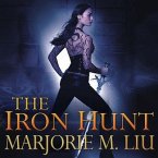 The Iron Hunt Lib/E