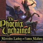 The Phoenix Unchained Lib/E: Book One of the Enduring Flame