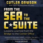 From the Sea to the C-Suite Lib/E: Lessons Learned from the Bridge to the Corner Office
