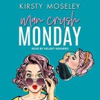Man Crush Monday Lib/E