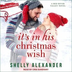 It's in His Christmas Wish - Alexander, Shelly