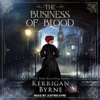 The Business of Blood Lib/E