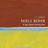 Niels Bohr Lib/E: A Very Short Introduction