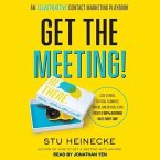 Get the Meeting! Lib/E: An Illustrative Contact Marketing Playbook