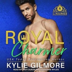 Royal Charmer - Gilmore, Kylie