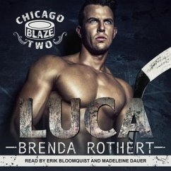 Luca Lib/E - Rothert, Brenda
