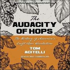 Audacity of Hops - Acitelli, Tom