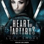 Heart of Tartarus Lib/E