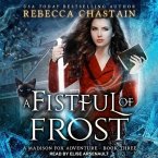 A Fistful of Frost Lib/E