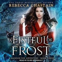 A Fistful of Frost Lib/E - Chastain, Rebecca