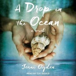 A Drop in the Ocean Lib/E - Ogden, Jenni