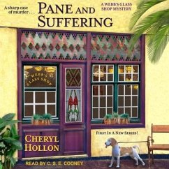 Pane and Suffering - Hollon, Cheryl