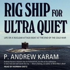 Rig Ship for Ultra Quiet - Karam, P. Andrew
