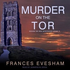 Murder on the Tor - Evesham, Frances