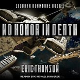 No Honor in Death Lib/E