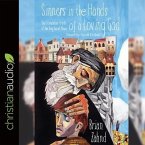 Sinners in the Hands of a Loving God Lib/E: The Scandalous Truth of the Very Good News