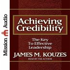 Achieving Credibility: The Key to Effective Leadership