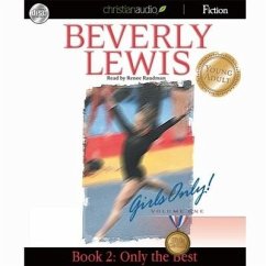 Only the Best: Girls Only! Volume 1, Book 2 - Lewis, Beverly