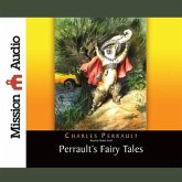 Perrault's Fairy Tales Lib/E